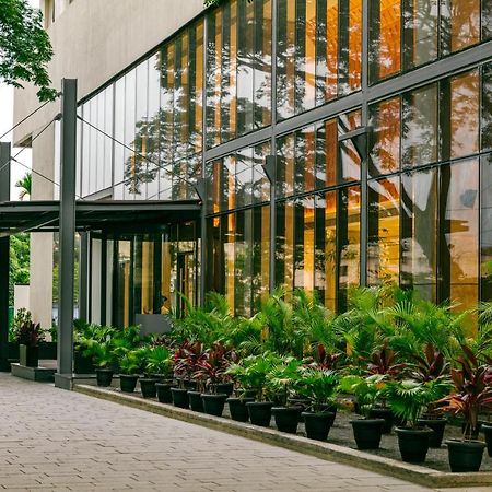 Greenpark Bengaluru Екстер'єр фото