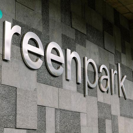 Greenpark Bengaluru Екстер'єр фото