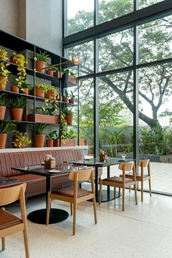 Greenpark Bengaluru Екстер'єр фото