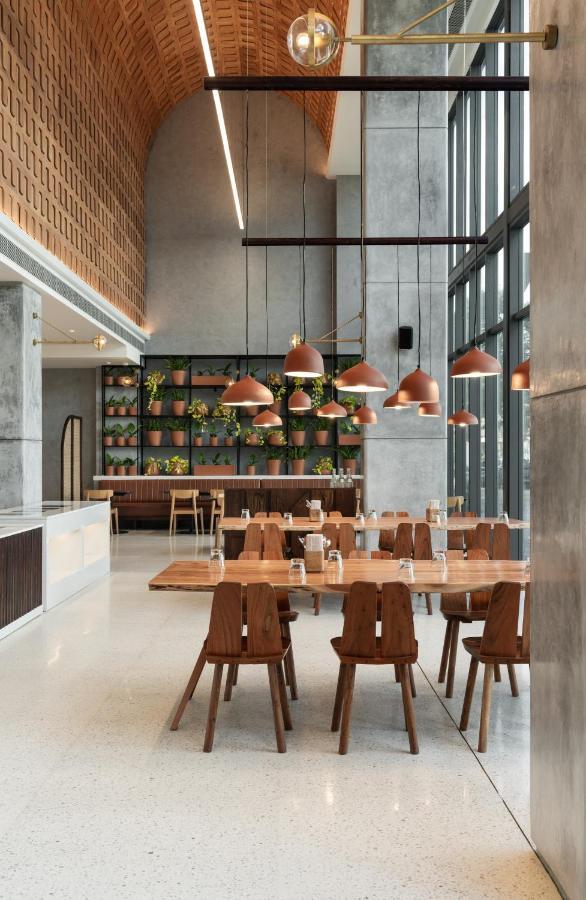 Greenpark Bengaluru Екстер'єр фото