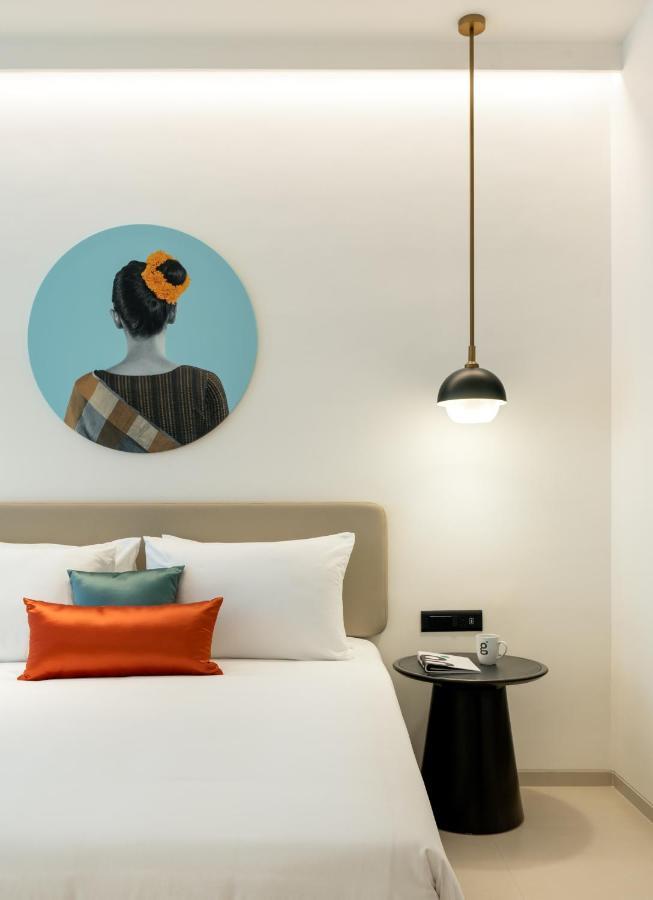 Greenpark Bengaluru Екстер'єр фото