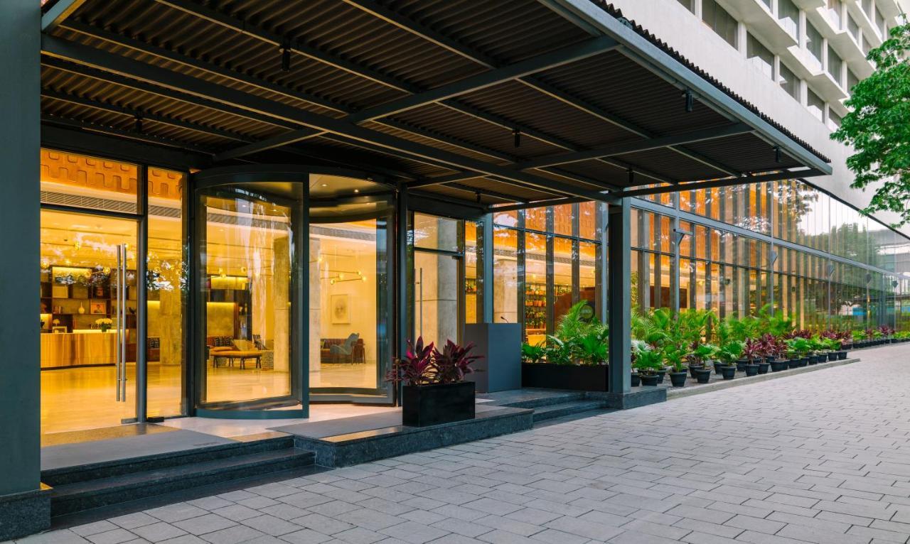 Greenpark Bengaluru Екстер'єр фото