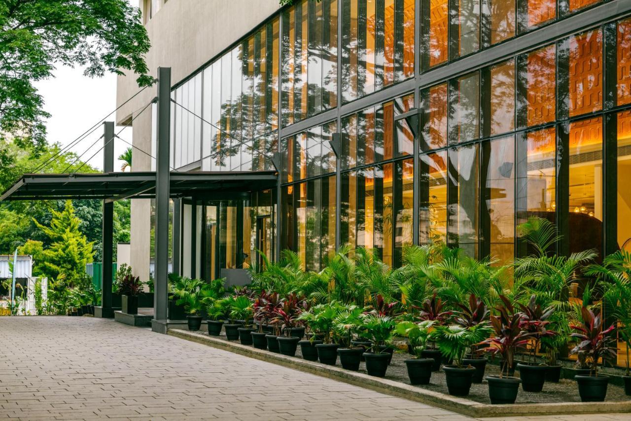 Greenpark Bengaluru Екстер'єр фото