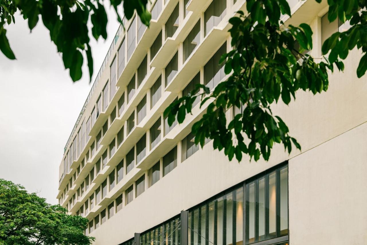 Greenpark Bengaluru Екстер'єр фото